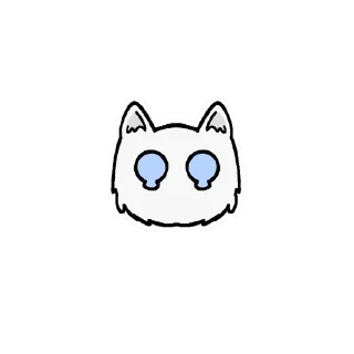 🌟 emoji Cats!! Telegram sticker 8 of 31