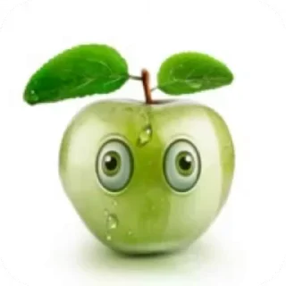 🍏 emoji Grow a garden by @icesescook Telegram sticker 16 of 38