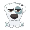 😏 emoji пон Telegram sticker 16 of 44