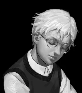 🌟 emoji Антон Петров от: @Maksutksd Telegram sticker 21 of 58
