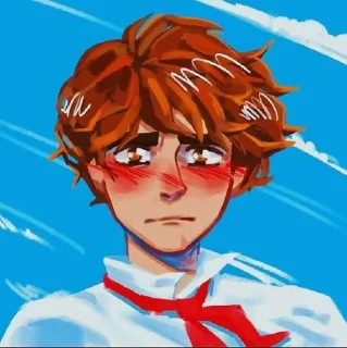 🌟 emoji лвпг Telegram sticker 6 of 40