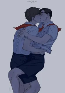 🌟 emoji ЛВПГ/ОЧМЛ@amormix Telegram sticker 5 of 87