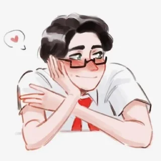 🌟 emoji лвпг Telegram sticker 19 of 40