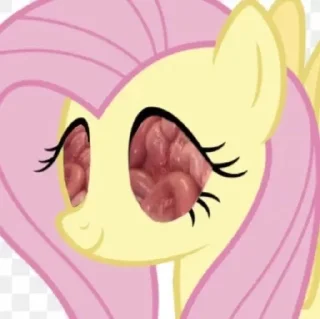 🌟 emoji литл поне Telegram sticker 10 of 31