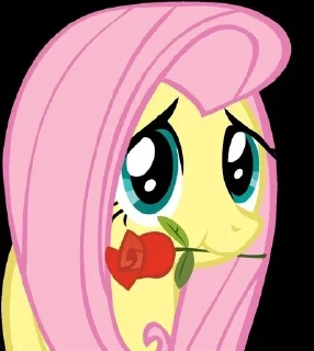 🌟 emoji литл поне Telegram sticker 19 of 31