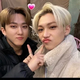 💓 emoji hmm... @di_sisw Telegram sticker 24 of 25