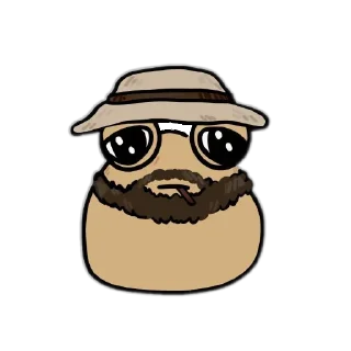🥺 emoji COD Telegram sticker 15 of 51