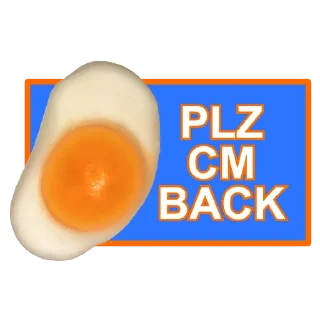 😔 emoji Gummy Bars Telegram sticker 8 of 17