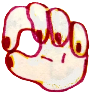 👌 emoji Bars Olia Telegram sticker 17 of 28