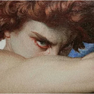 😠 emoji Боже правый Telegram sticker 24 of 60