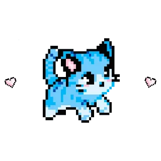 😼 emoji упаси боже Telegram sticker 7 of 88