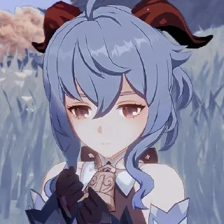 🥥 emoji [ 赣榆 ] : : 小椰子山羊 Telegram sticker 11 of 120