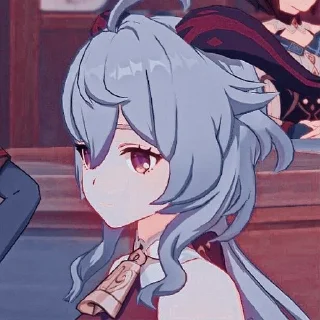 🥥 emoji [ 赣榆 ] : : 小椰子山羊 Telegram sticker 5 of 120