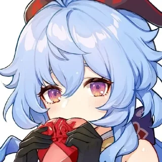 🧊 emoji ɢɑⲛⲩυ Telegram sticker 2 of 37