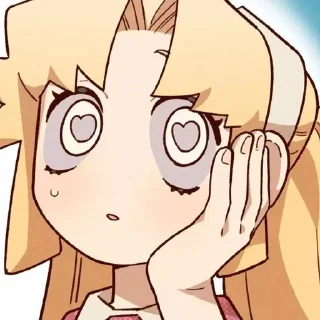 😊 emoji ʙɪʙɪ ⭐ Telegram sticker 10 of 51