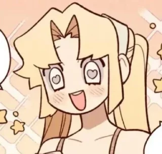 🌟 emoji ♡•Биби•♡ :: @rkz_ricky Telegram sticker 18 of 120
