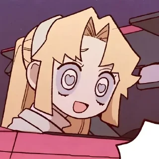 🌟 emoji Бᥙδᥙ!!X𑀥💘 @RINNYXD Telegram sticker 23 of 29