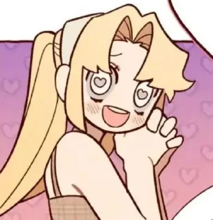 🌟 emoji ♡•Биби•♡ :: @rkz_ricky Telegram sticker 15 of 120