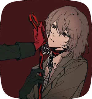🥞 emoji уродские шуаке @r1ppex Telegram sticker 5 of 45