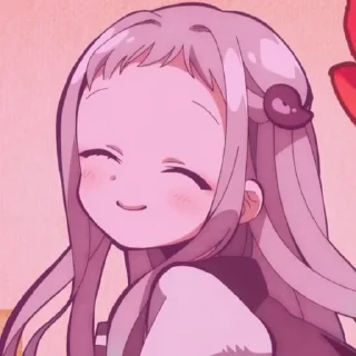 💗 emoji яшироо (@akiiamia) Telegram sticker 17 of 39