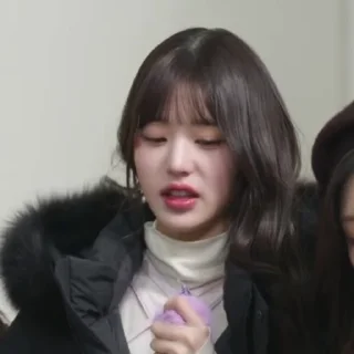 📦 emoji Wonyoung-@psmd8 Telegram sticker 17 of 48