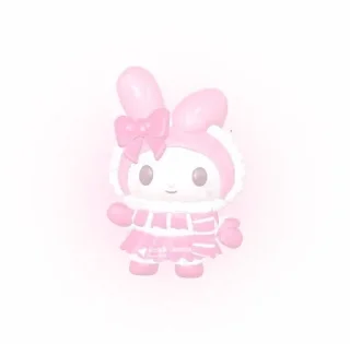 🌟 emoji •!!🩵me🩵lo🩵dy🩵!!• Telegram sticker 9 of 26