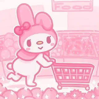🌟 emoji •!!🩵me🩵lo🩵dy🩵!!• Telegram sticker 24 of 26