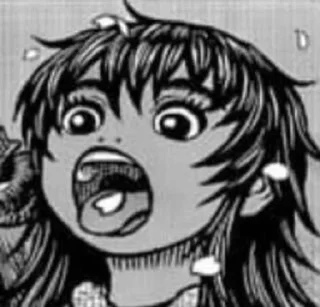 🤩 emoji Casca And Guts (@pidgusok) Telegram sticker 9 of 120