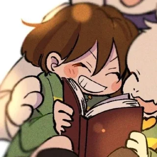 🌼 emoji ɢʀᴇᴇᴛɪɴɢs.ɪ'ᴍ ᴄʜᴀʀᴀ. @Iice0_0cream Telegram sticker 7 of 90