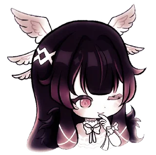 Sticker from ㅤ─╶s𝗍ᥱrᥣ❀s s𝗍іᥴk @sterlosstick