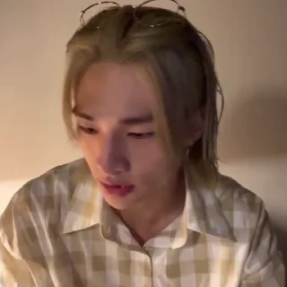 🫧 emoji hyunjin @ARA2VH Telegram sticker 5 of 46