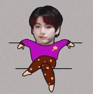 😼 emoji скитерычо Telegram sticker 8 of 10