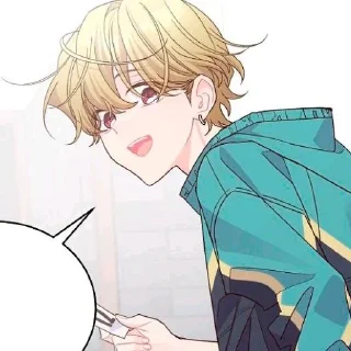 🧃 emoji @gauntree Ꮇᴇrry Ꮇᴀrʙling Telegram sticker 17 of 120