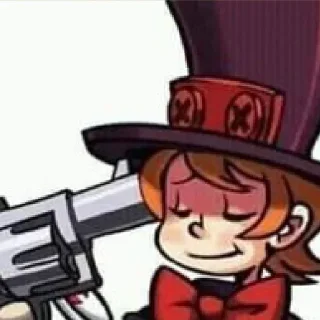 🐱 emoji Шкеш Telegram sticker 13 of 16