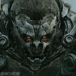 🥰 emoji Transformers • @Earth928B Telegram sticker 2 of 50