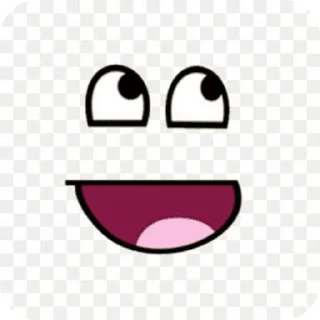 🌟 emoji Memes Telegram sticker 14 of 50