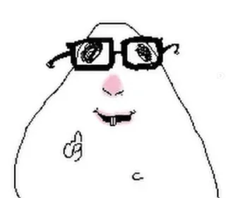 🌟 emoji мармиш хомяк Telegram sticker 6 of 23