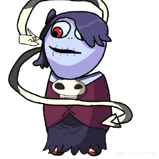 🌟 emoji У сг ломка Telegram sticker 9 of 18