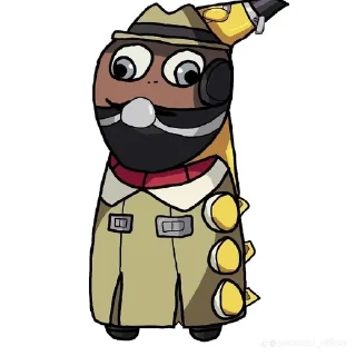 🌟 emoji У сг ломка Telegram sticker 12 of 18