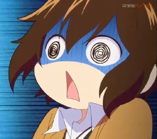 😱 emoji Сосаму лох Telegram sticker 13 of 120