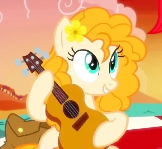 Sticker from {.⋅ MLP ⋅.}- @mlpmmylove