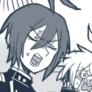⚰️ emoji Пятый бесплатный кофеман Telegram sticker 15 of 103