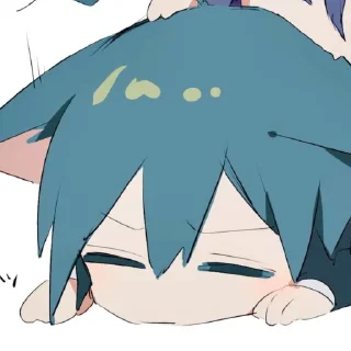 ⚰️ emoji Четвертый бесплатный кофеман Telegram sticker 16 of 120