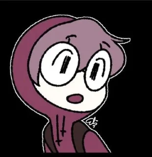 😧 emoji Underwood.Office Telegram sticker 15 of 44