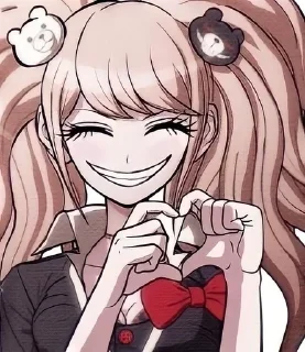 💗 emoji сердечки Telegram sticker 10 of 36