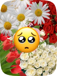 🥺 emoji Сердечки Telegram sticker 11 of 29