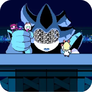 👍 emoji Queen nahui Telegram sticker 23 of 75