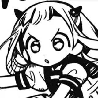 😠 emoji Любимый и не только Telegram sticker 18 of 120