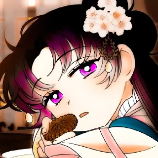 😿 emoji ༢..⌯➤𝙎𝙖𝙣𝙖 𝙔𝙤𝙧𝙖𝙣★゙ @wellimss Telegram sticker 14 of 65
