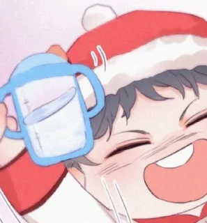 🥴 emoji незапланированная беременность Telegram sticker 14 of 32